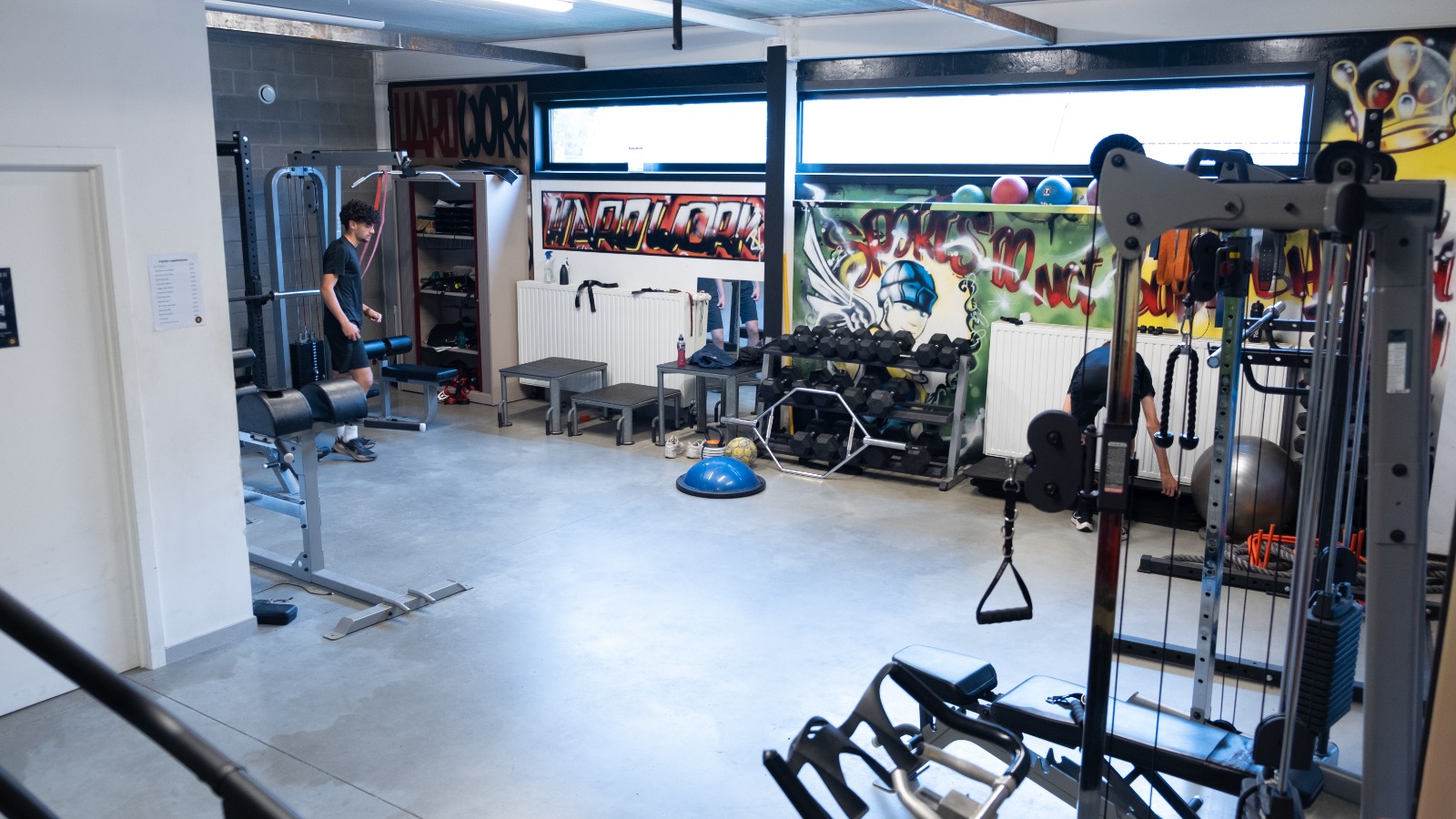 Voetbalshop Arena photos 1
