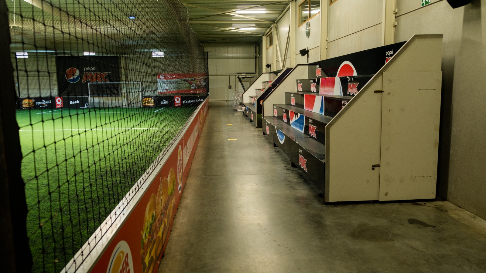 Voetbalshop Arena 1